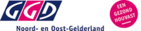 GGD noord- en Oost-Gelderland